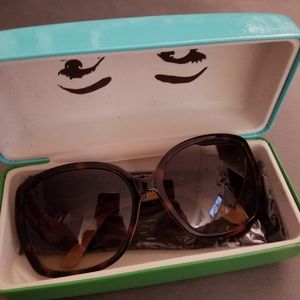 Kate Spade Darryl Sunglasses